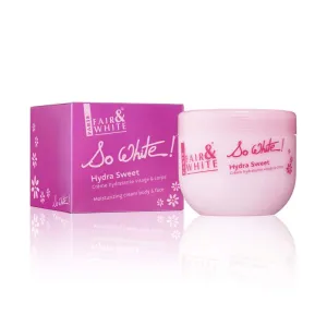 Fair And White Hydra Sweet Moisturizing Cream