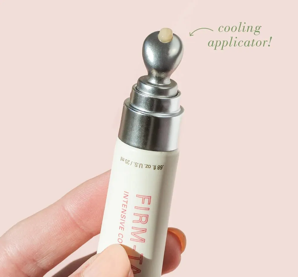 Farmhouse Fresh Firm-Tastic™ Eyes Intensive Concentrate