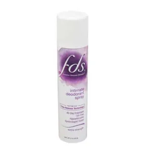 FDS Feminine Deodorant  Spray