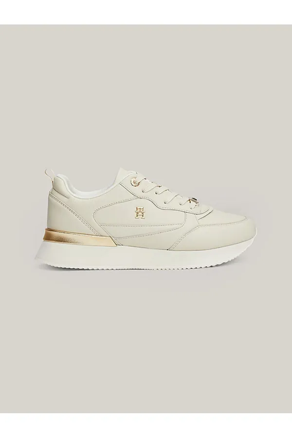 FEMININE RUNNER