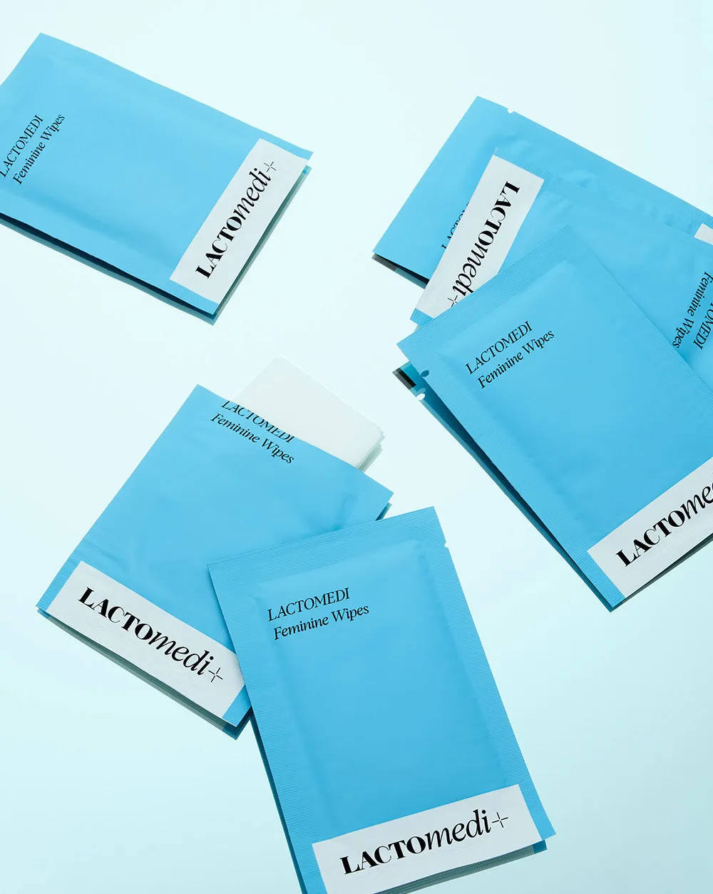Feminine Wipes