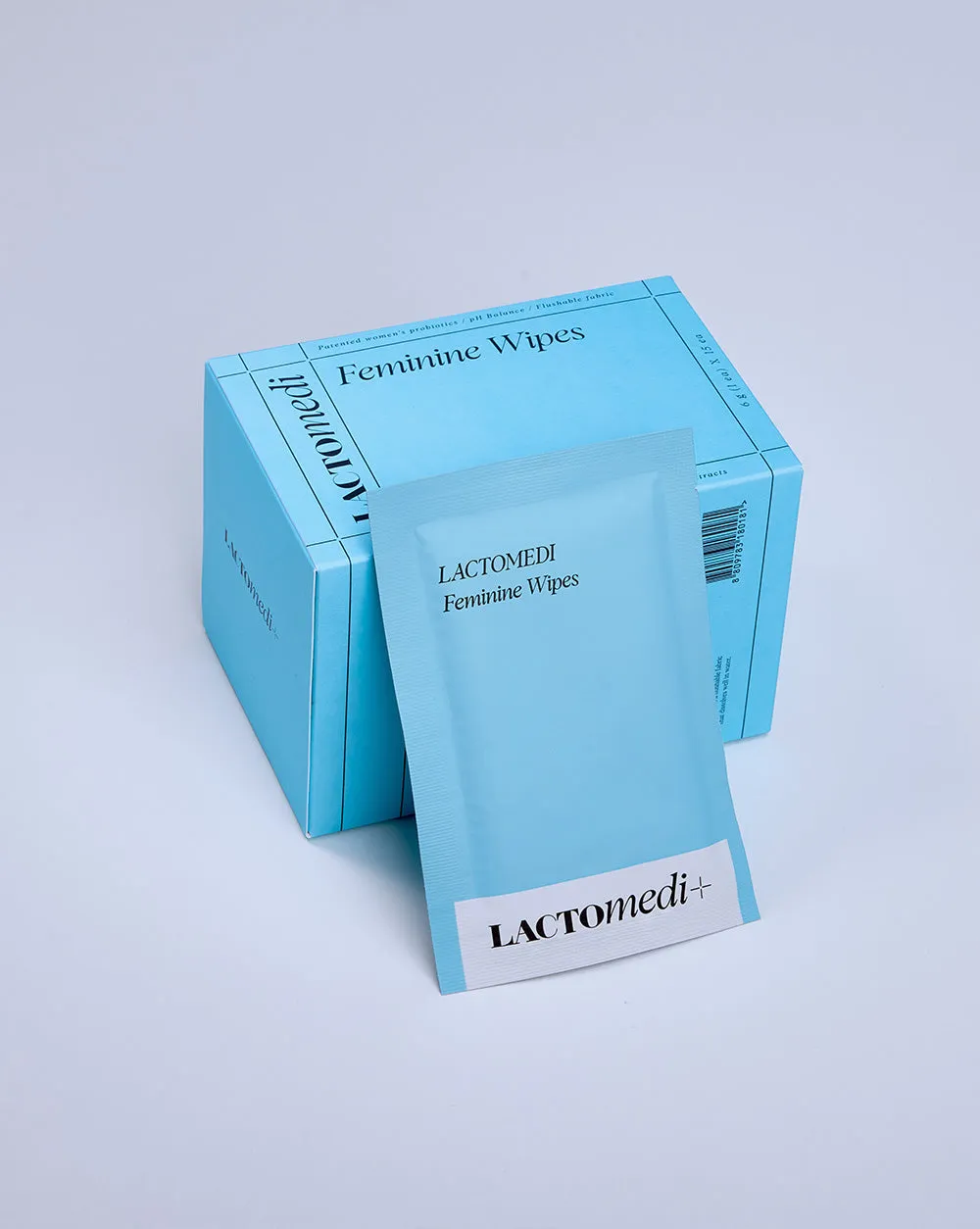 Feminine Wipes