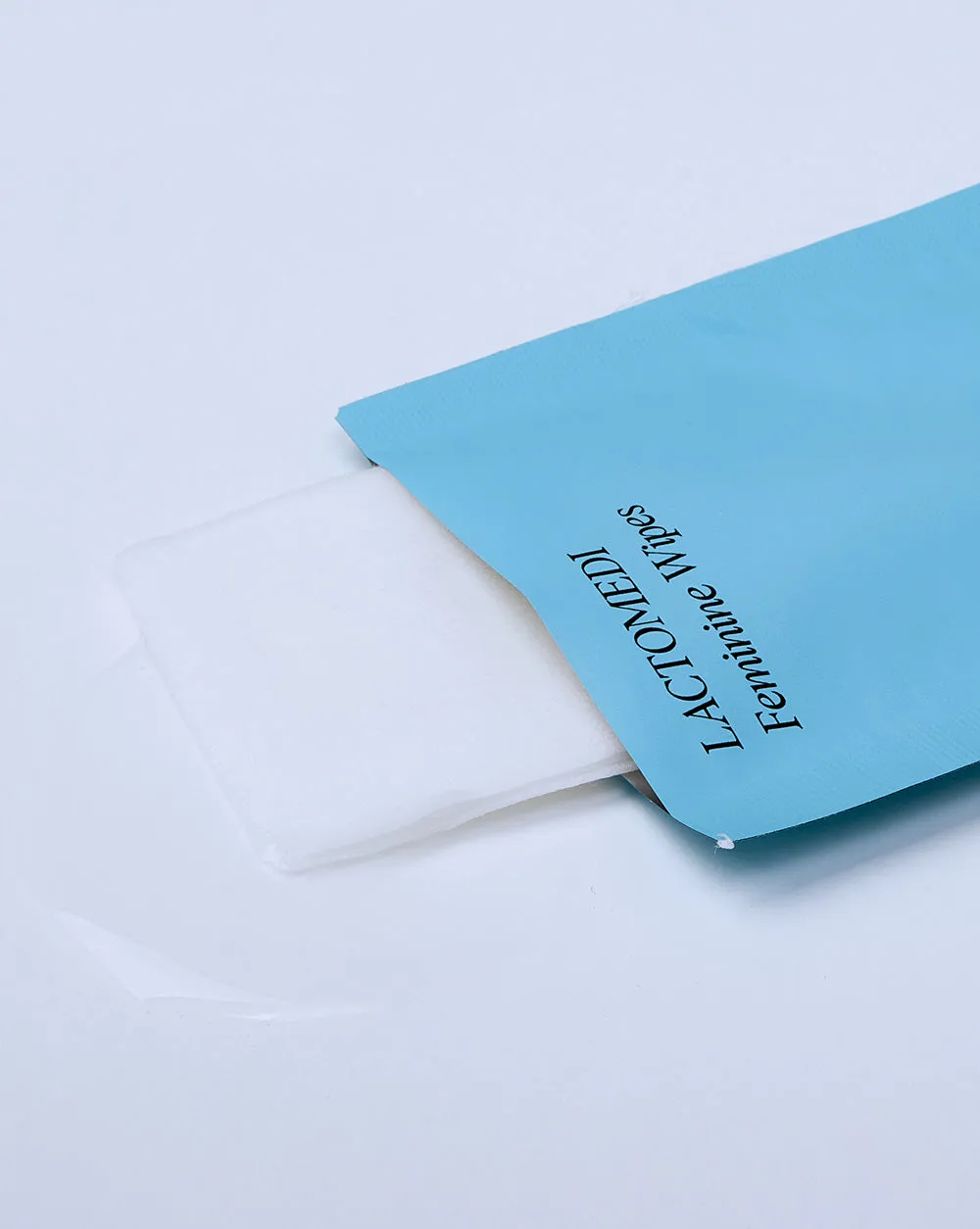 Feminine Wipes