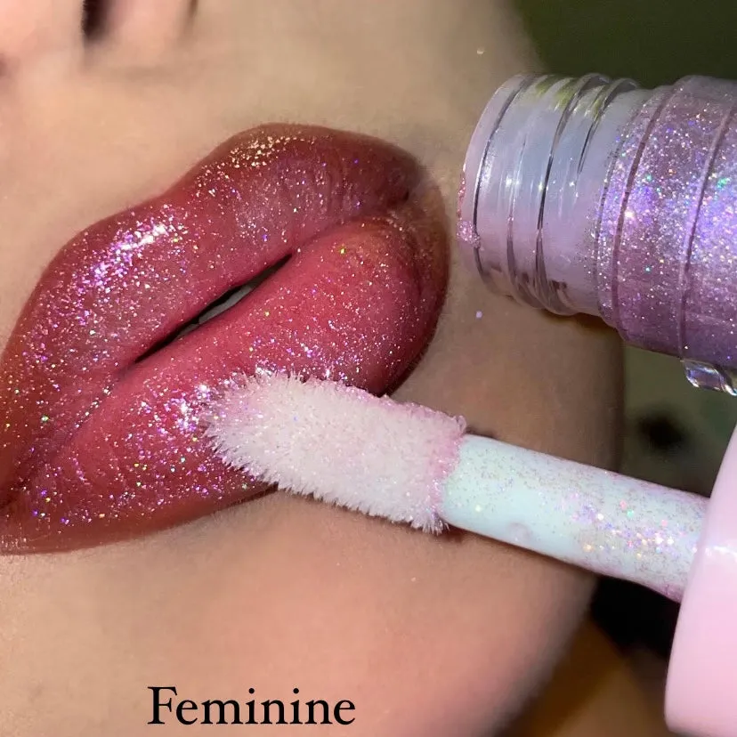 Feminine