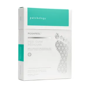 FINAL SALE POSHPEEL™ Pedi Cure