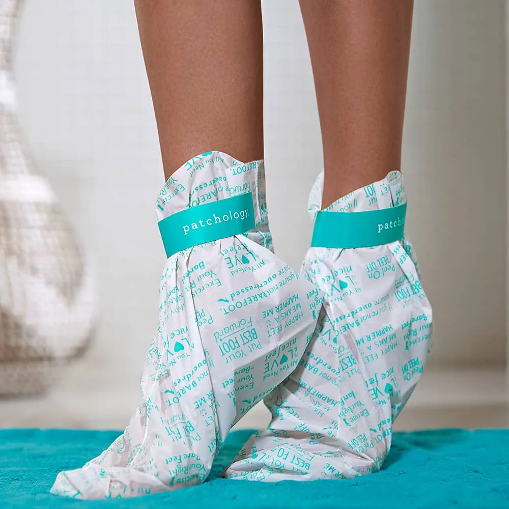 FINAL SALE POSHPEEL™ Pedi Cure