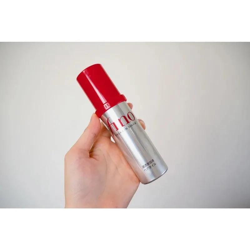 Fino - Premium Touch Hair Oil - 70ml