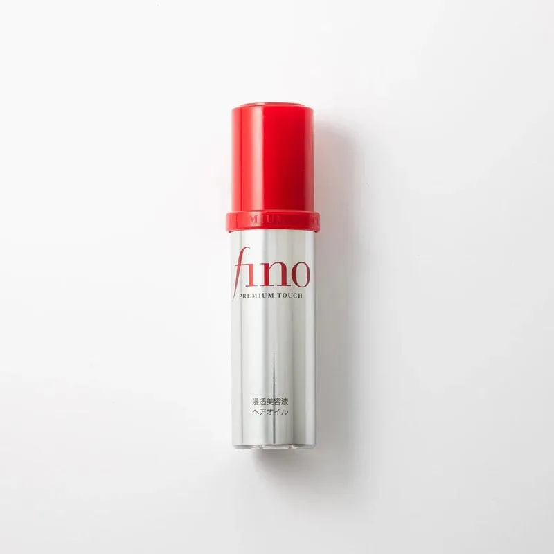 Fino - Premium Touch Hair Oil - 70ml