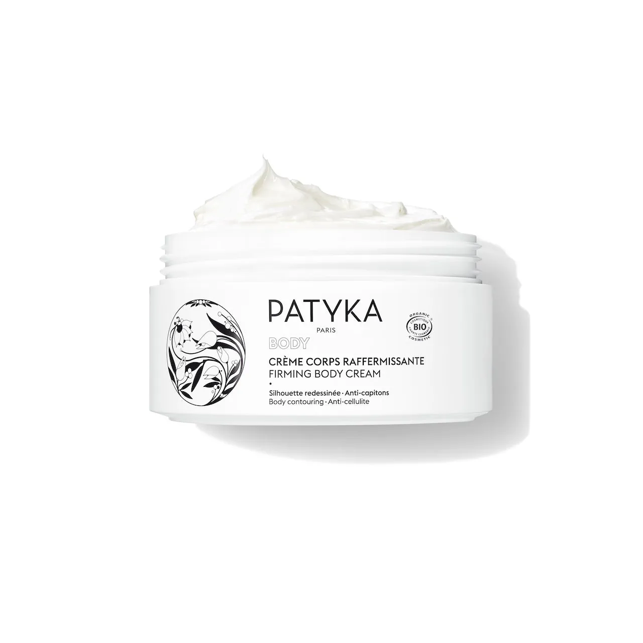 Firming Body Cream