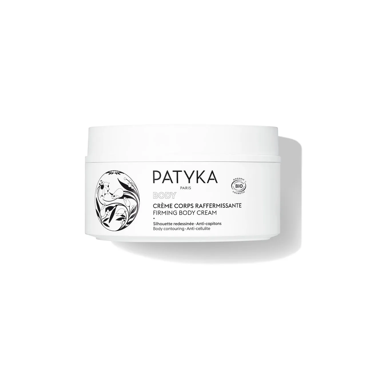 Firming Body Cream