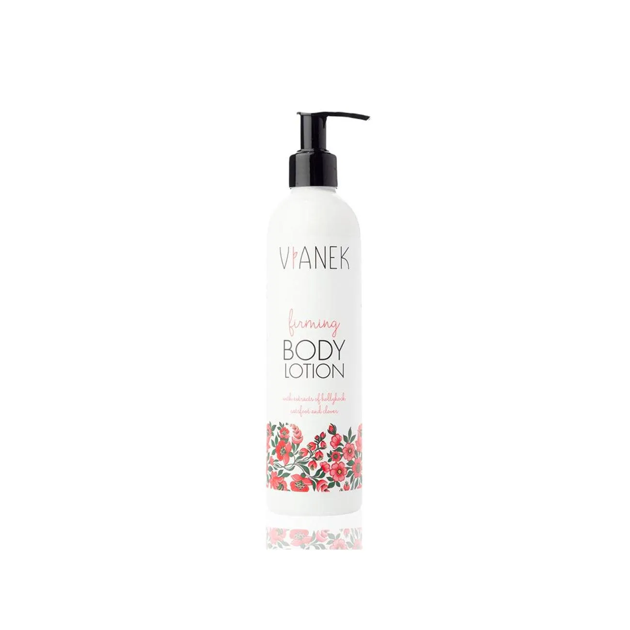 Firming Body Lotion