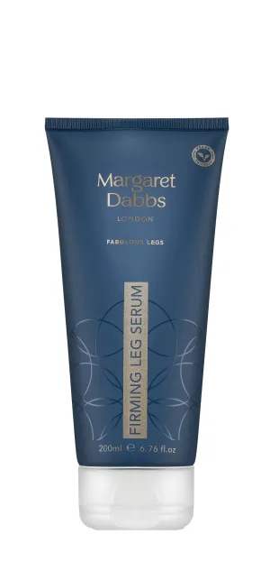 Firming Leg Serum 200ml