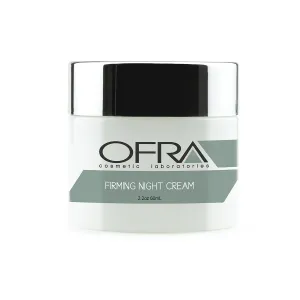 Firming Night Cream