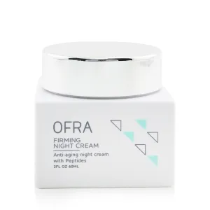 Firming Night Cream
