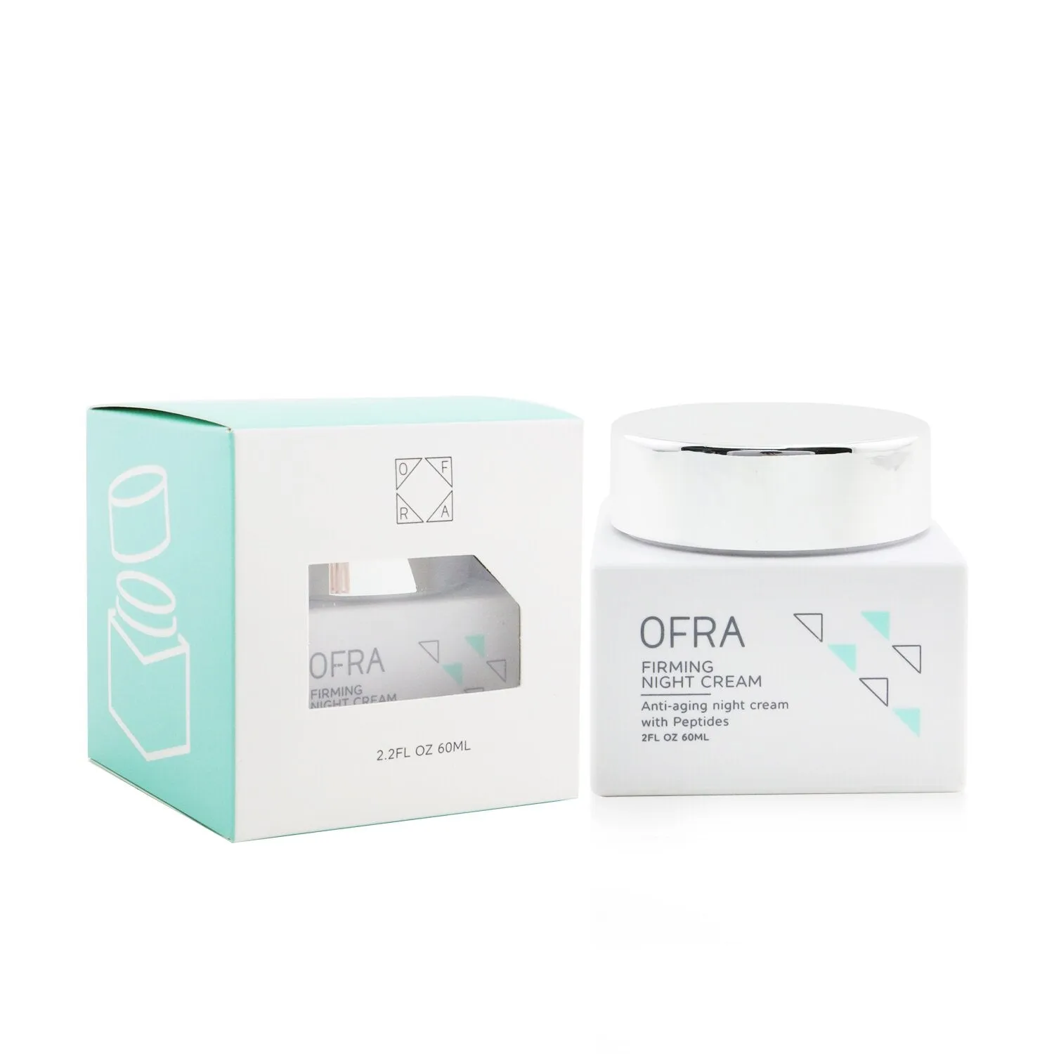 Firming Night Cream
