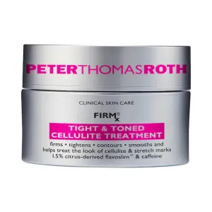 FIRMx® Tight & Toned Cellulite Treatment