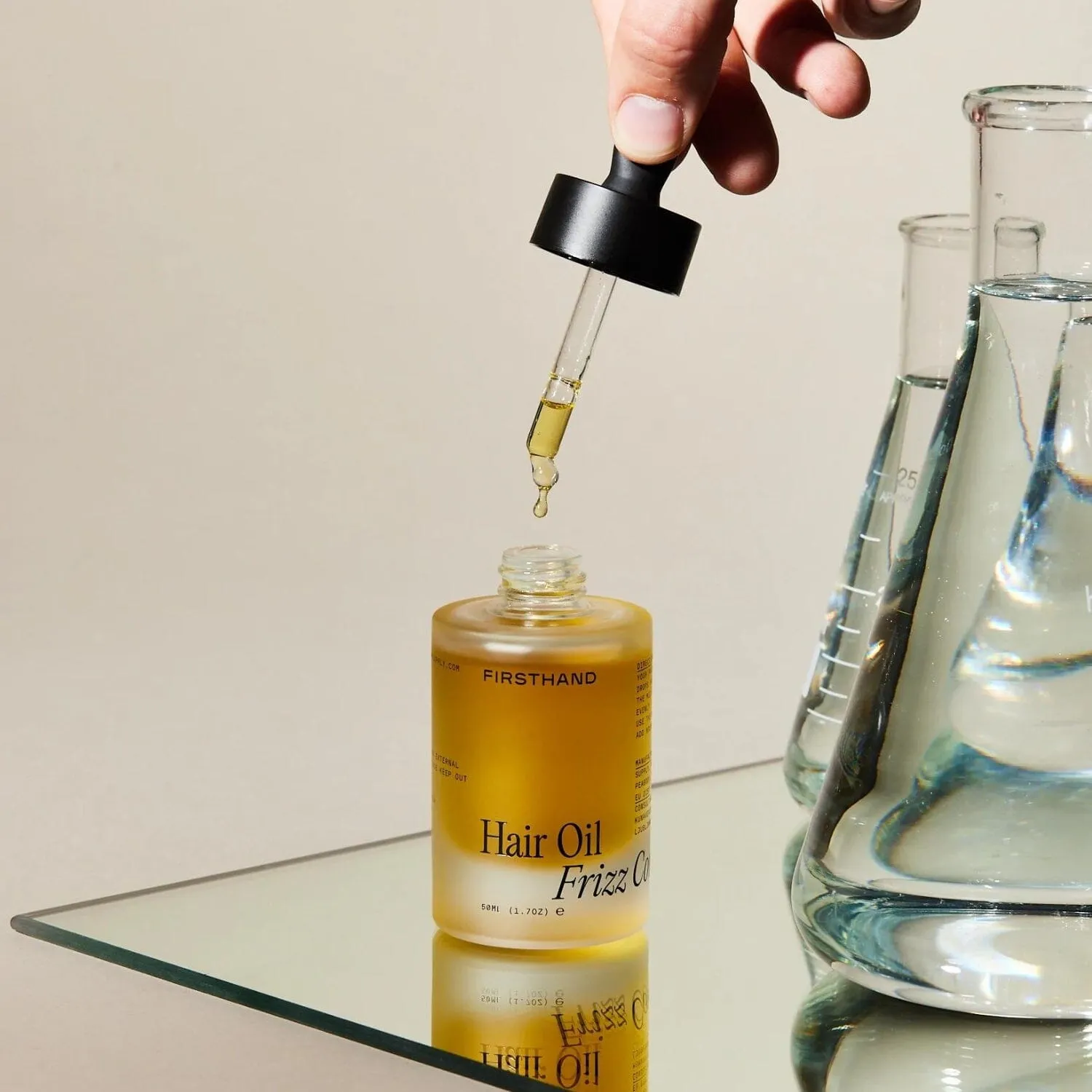 Firsthand Hair Oil (50ml)
