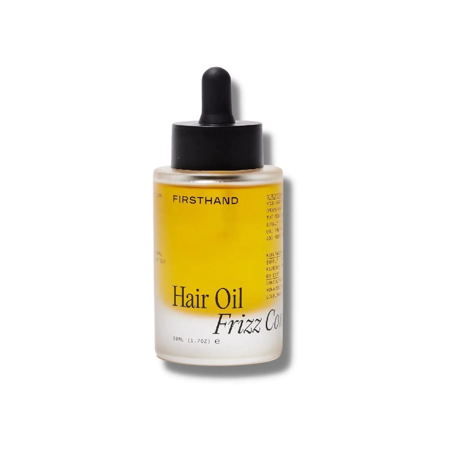 Firsthand Hair Oil (50ml)