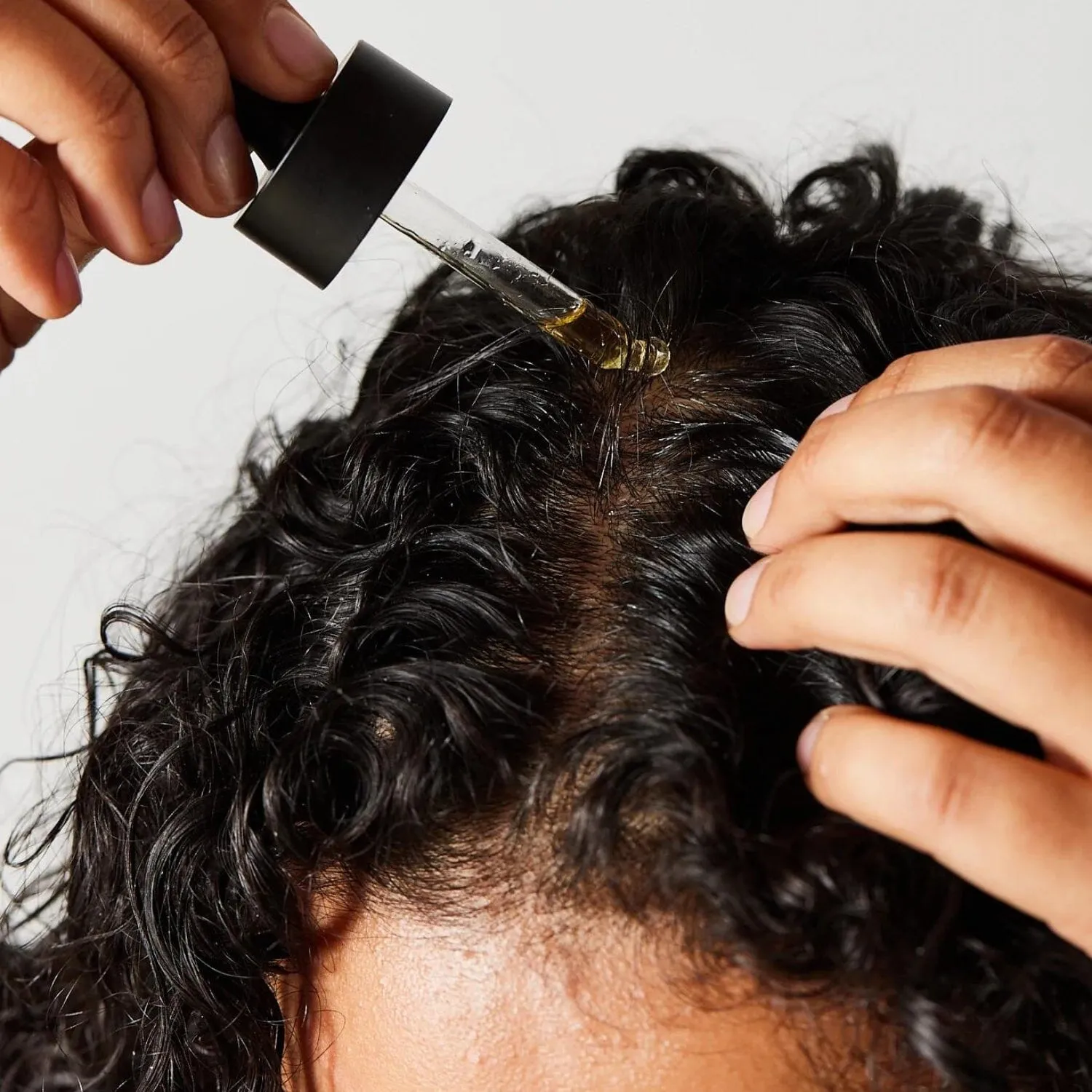 Firsthand Hair Oil (50ml)