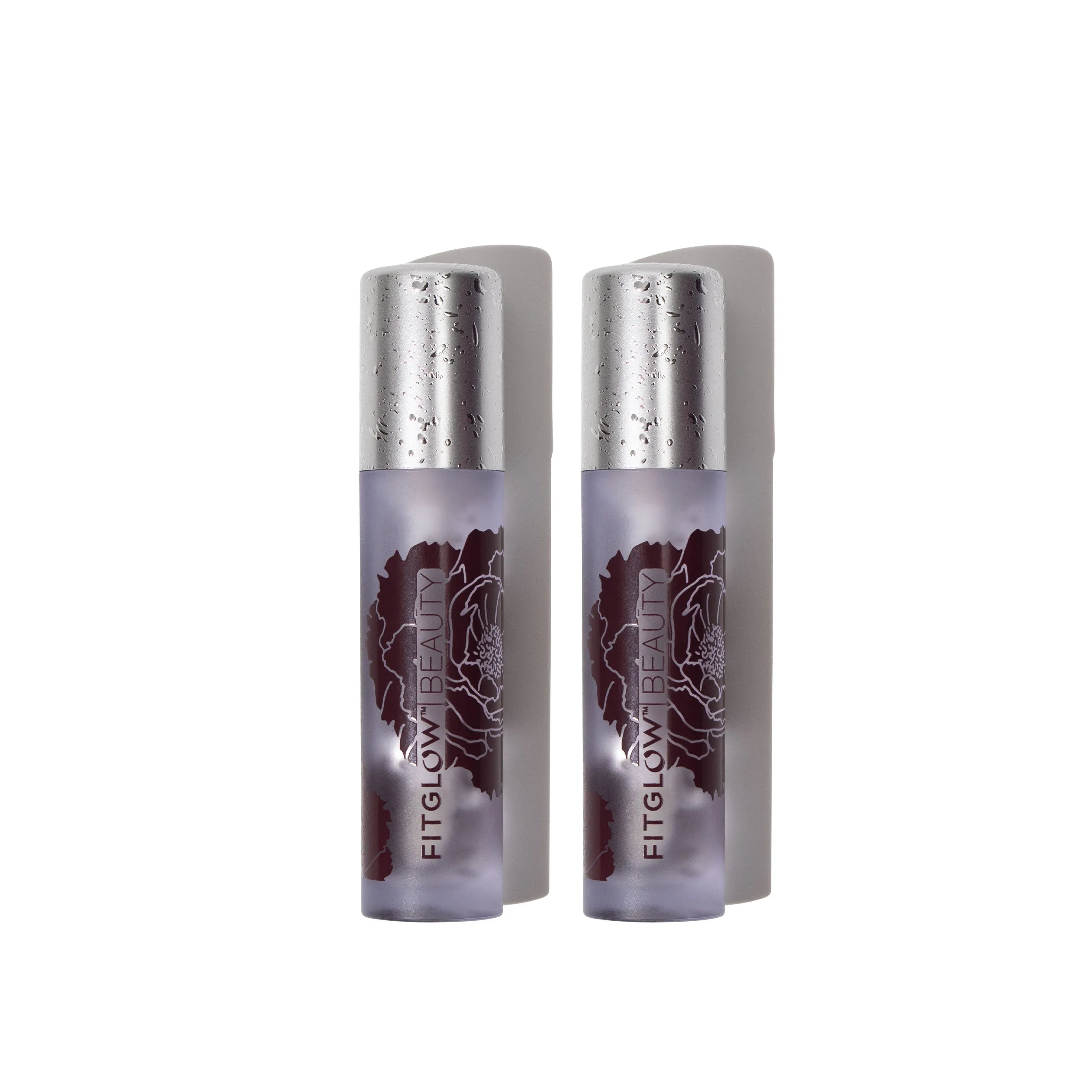 FITGLOW BEAUTY - Night Lip Serum Duo