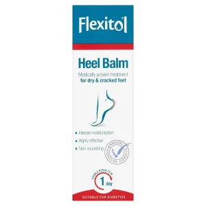 Flexitol Heel Balm - 112g
