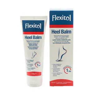 Flexitol - Heel Balm 112g