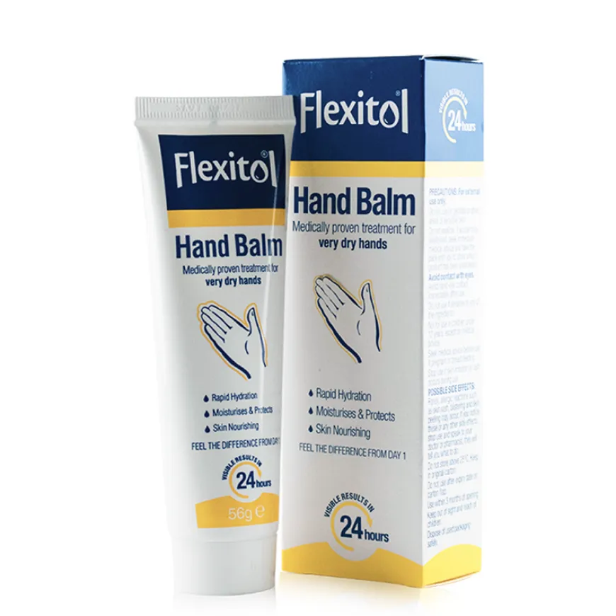 Flexitol Heel Balm - 40g