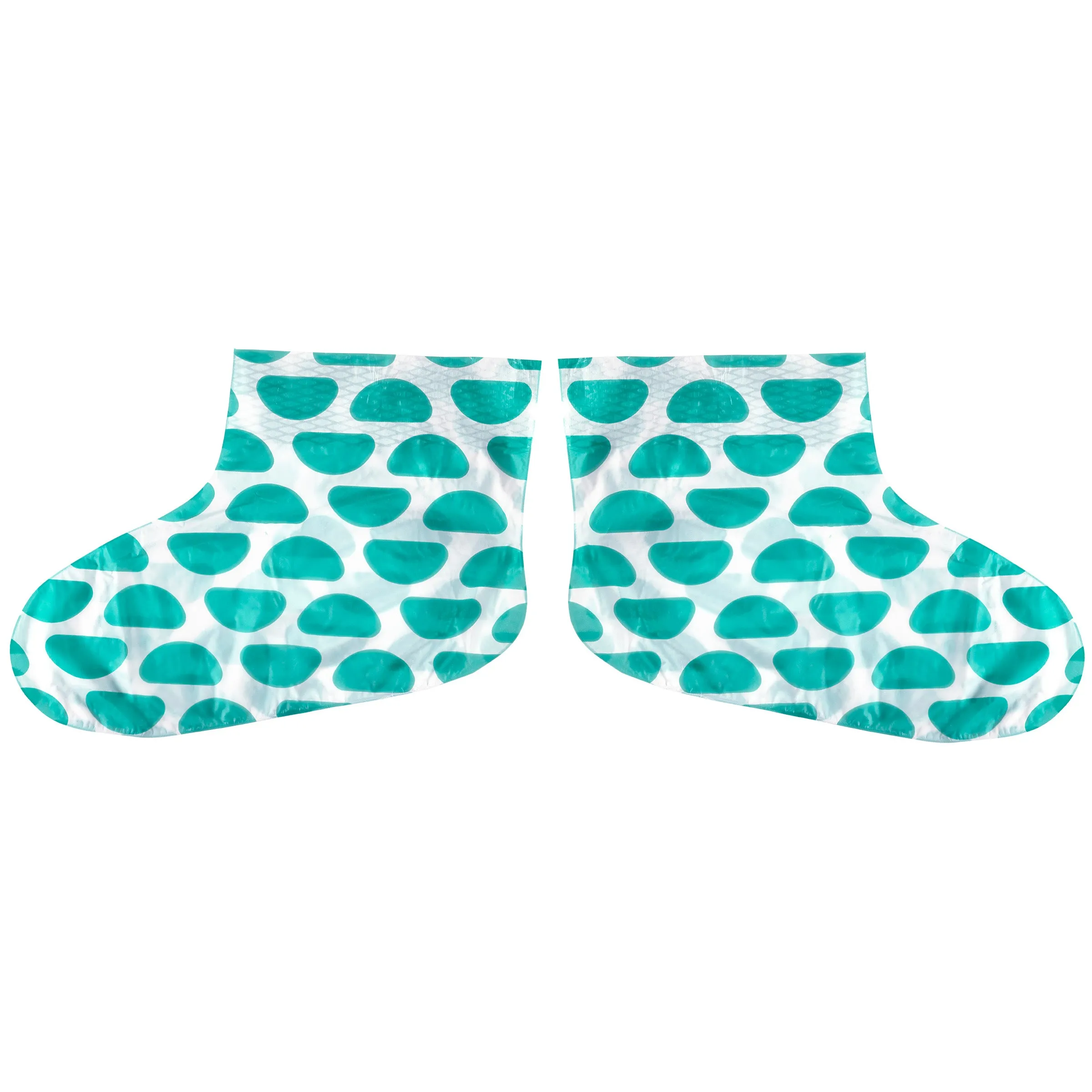 Flirty Feet Moisturizing and Smoothing Foot Mask