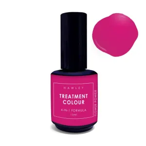 Flower Power Treatment Polish