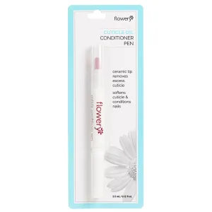 Flowery - Cuticle Oil - Conditioner Pen