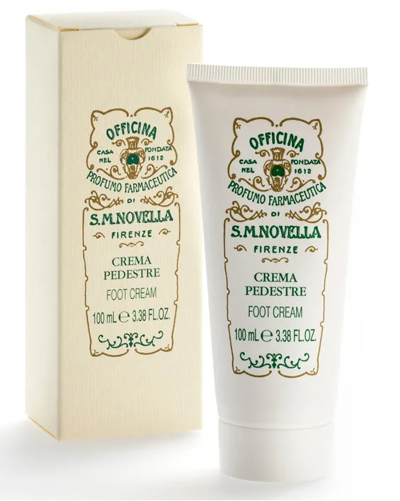 Foot Cream