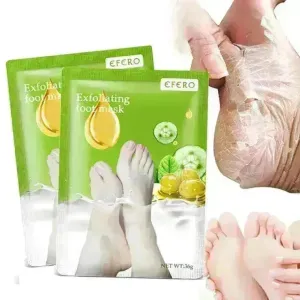 Foot Peeling Mask Pedicure Socks Foot Mask
