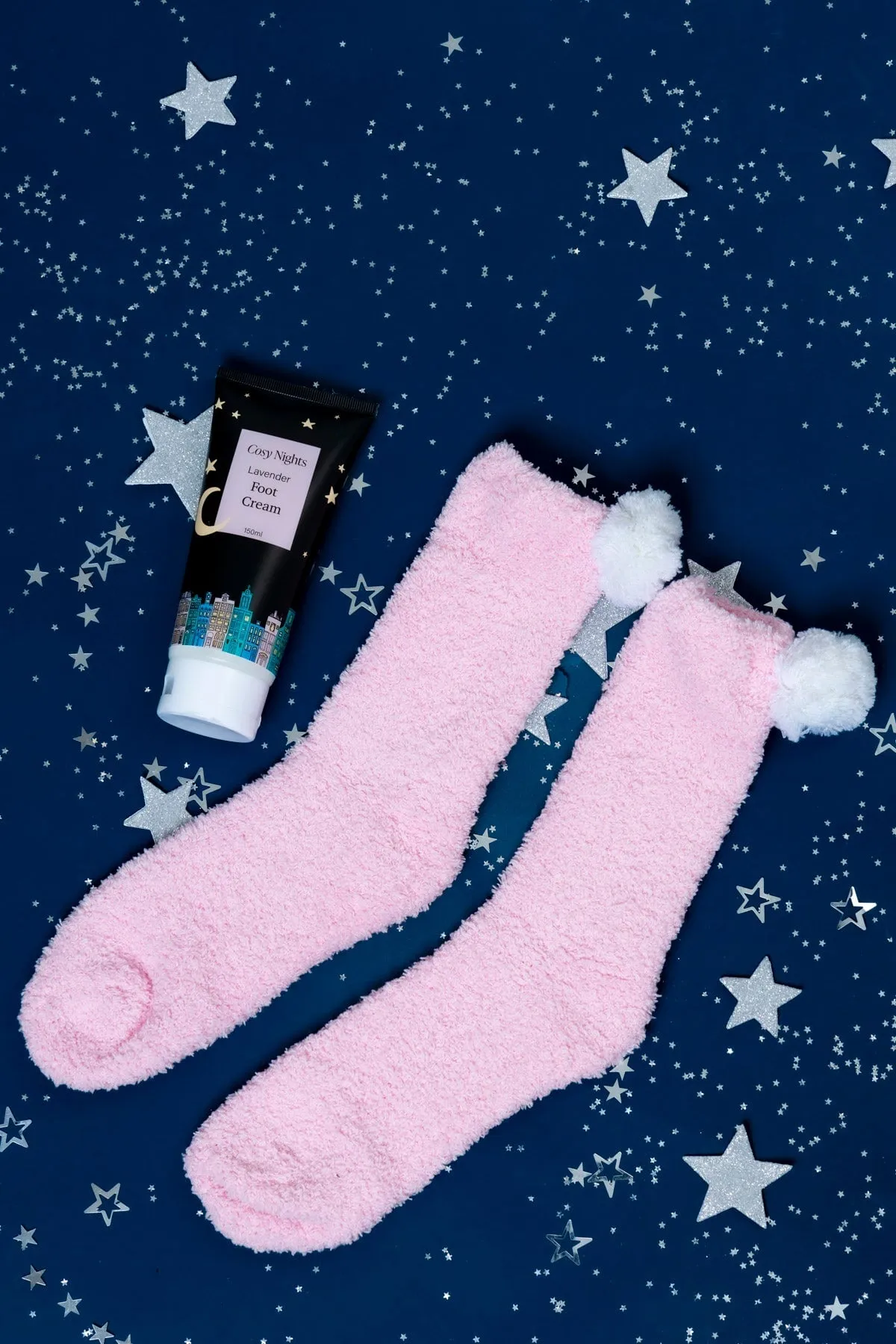 Footcare Gift Set
