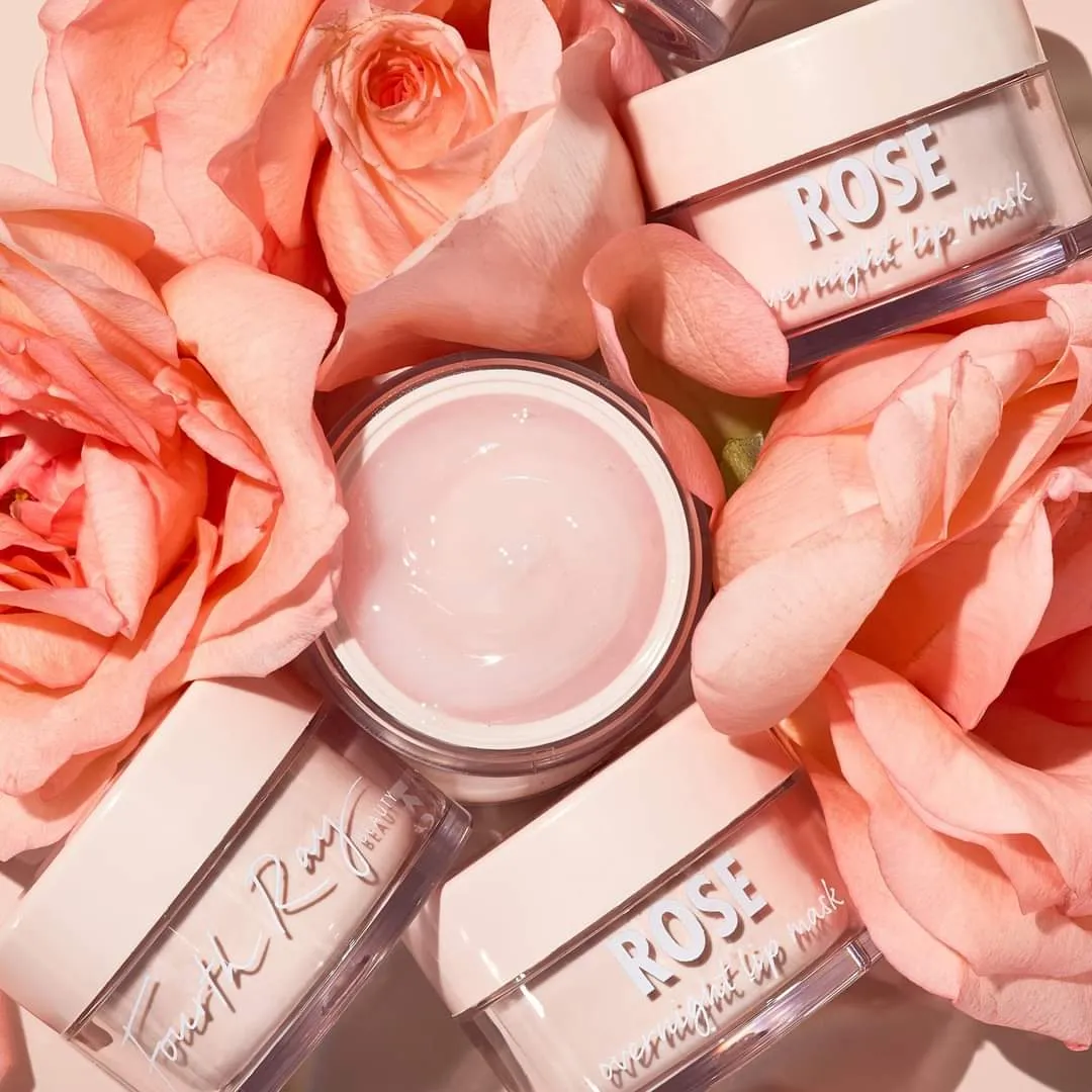 FOURTH RAY® BEAUTY

lip lip hooray!lip mask kit