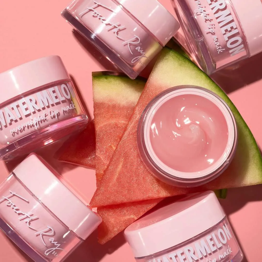 FOURTH RAY® BEAUTY

lip lip hooray!lip mask kit