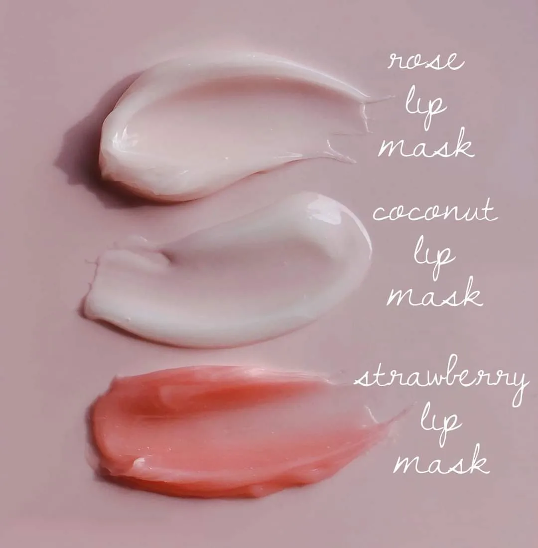 FOURTH RAY® BEAUTY

lip lip hooray!lip mask kit