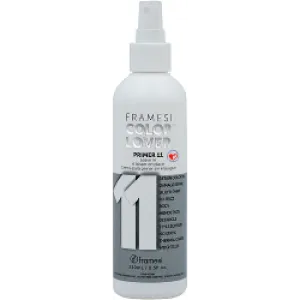 Framesi Color Lover Primer 11 8.5 FL. OZ.