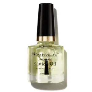 FREE Cuticle Oil