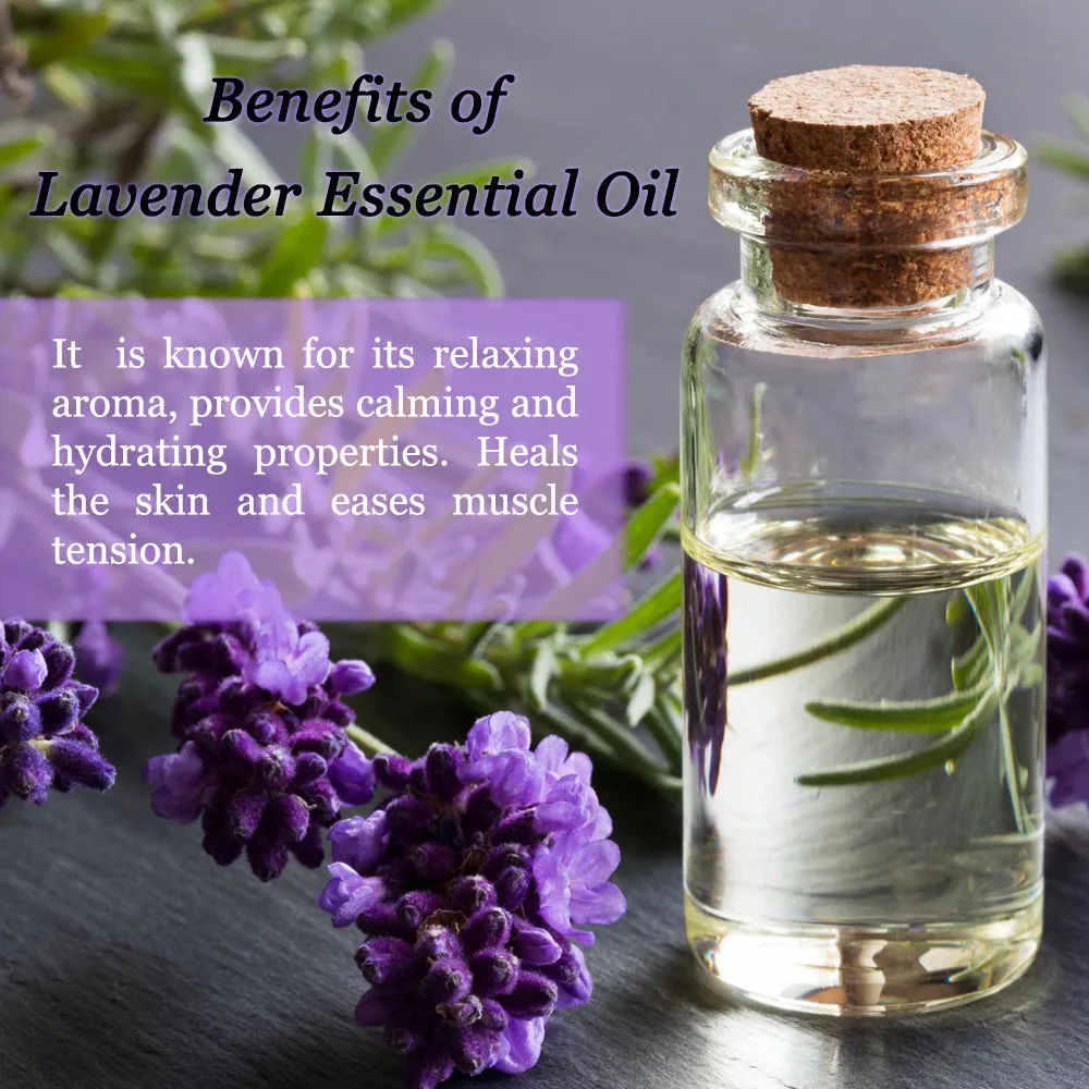 French Lavender Hand Cream 145ml