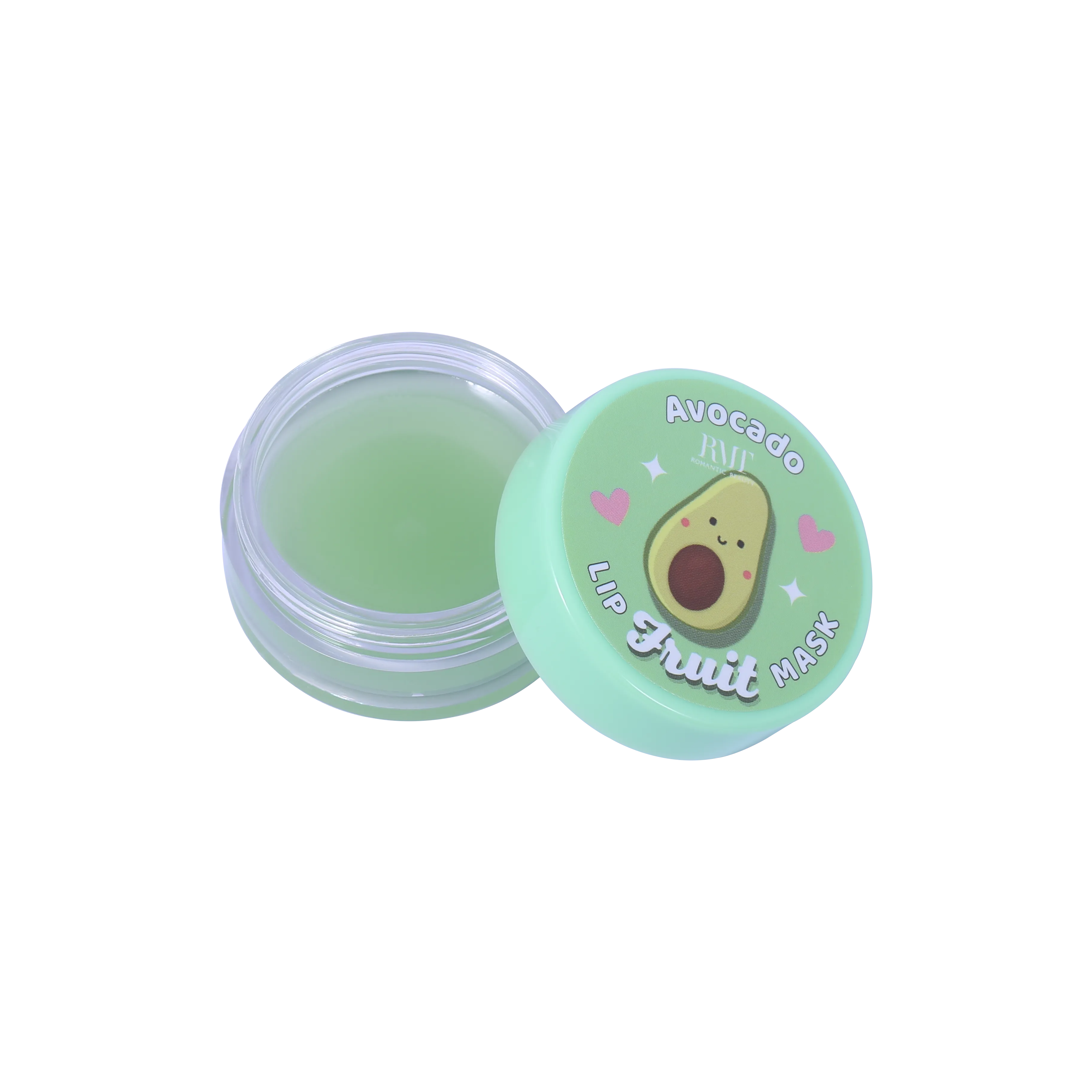 Fruit Lip Mask