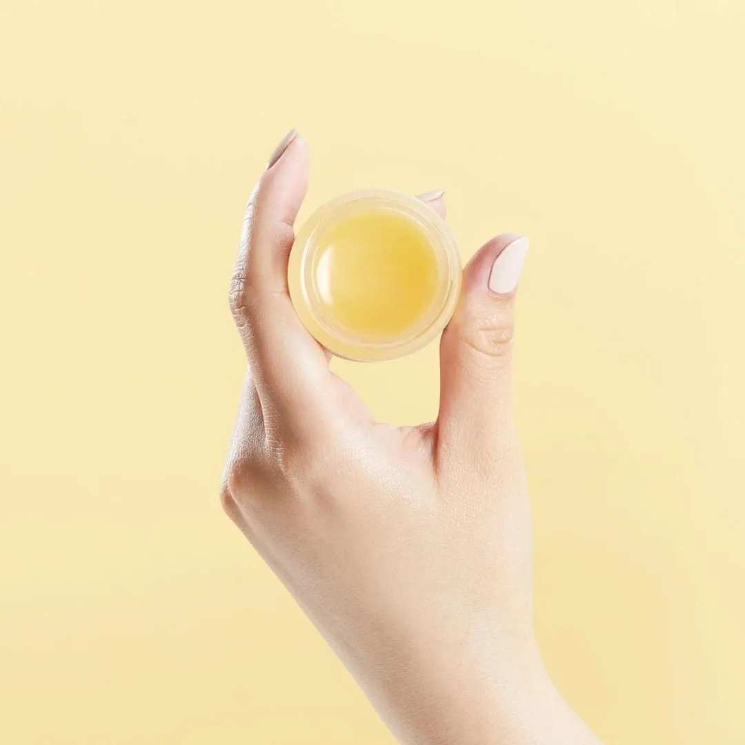Full Fit Propolis Lip Sleeping Mask