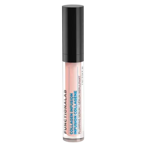 Functionalab Collagen Infusion Lip Serum