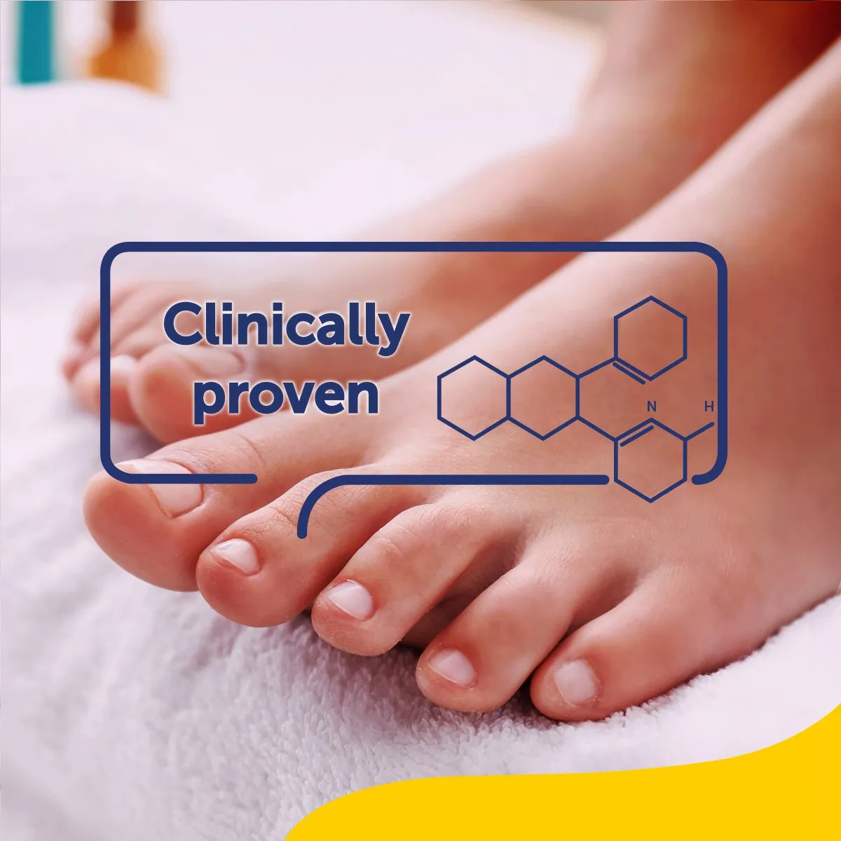 Fungal Nail Treatment