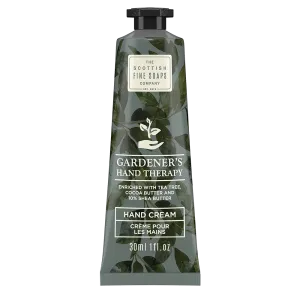 Gardener's Hand Therapy Hand Cream - 30ml