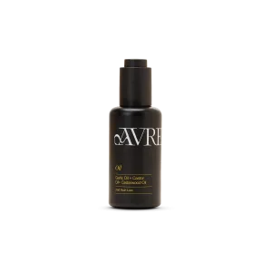 Garlic & Castor & Cedarwood Hair Oil