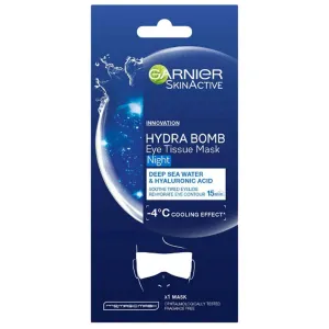 Garnier Grn H Bomb Night Eye Ame Mask 6 GM