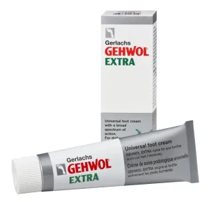 GEHWOL FOOT CREAM EXTRA 75 ML