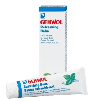 GEHWOL REFRESHING BALM 75ML