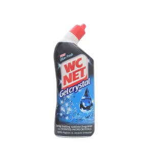 Gel Crystal Cool Water