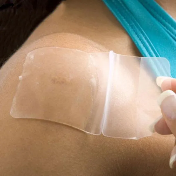 Gel Scar Therapy Patch
